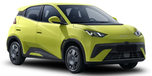BYD Atto 1 Essential