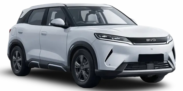 BYD Atto 2 DM-i Essential