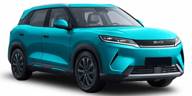 BYD Atto 2 DM-i Premium