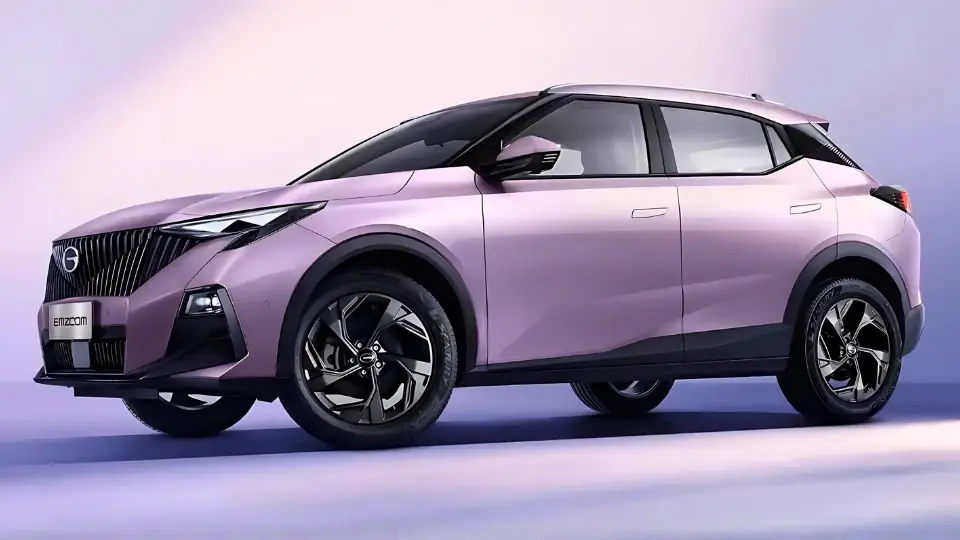 GAC Emzoom