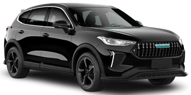 GWM Haval Jolion Premium Hybrid