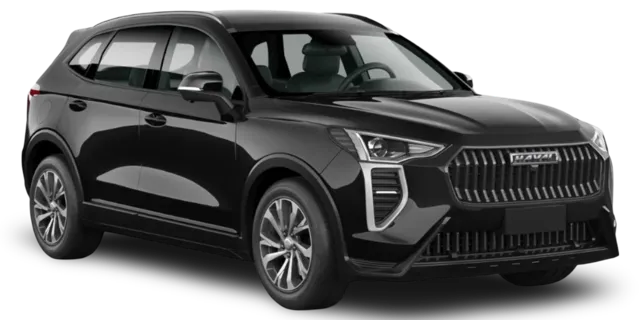 GWM Haval Jolion Premium