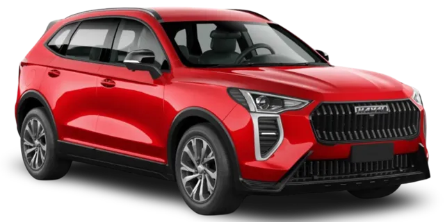 GWM Haval Jolion Premium
