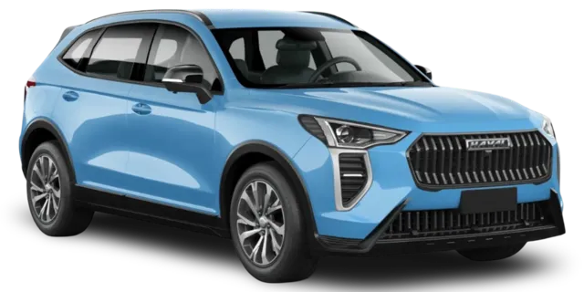 GWM Haval Jolion Premium