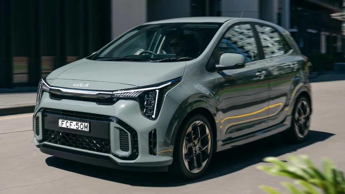 Kia Picanto