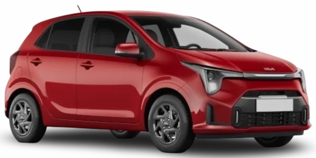 Kia Picanto Sport (m)