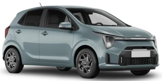Kia Picanto Sport (m)