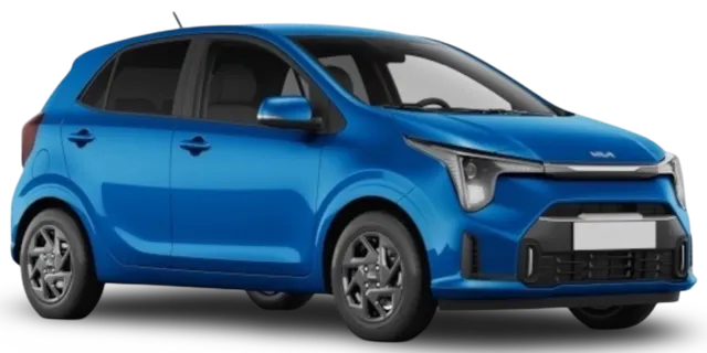 Kia Picanto Sport