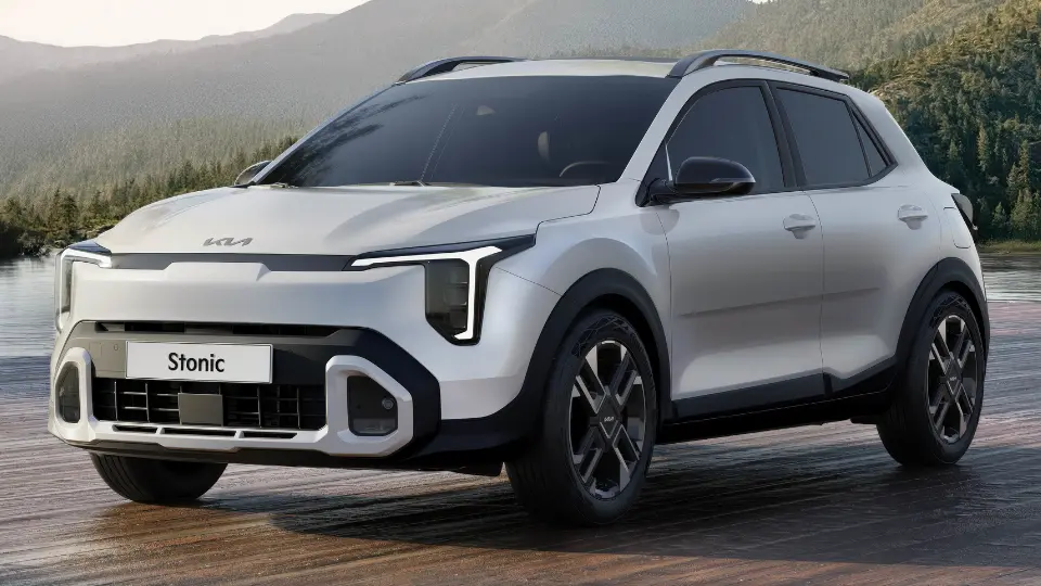 Kia Stonic