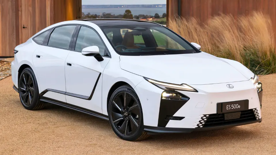 Lexus logo