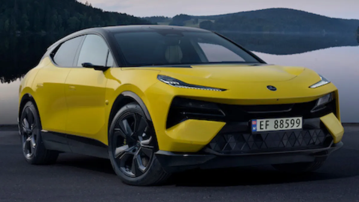 Lotus logo