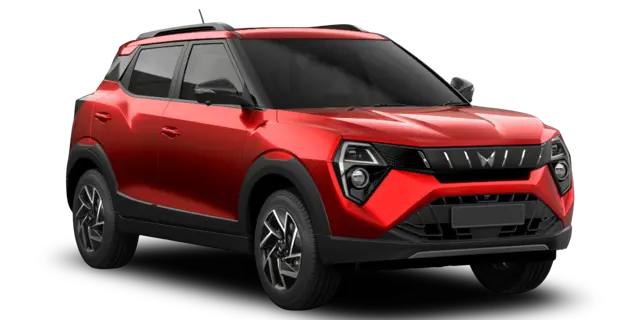 Mahindra XUV 3XO AX5L