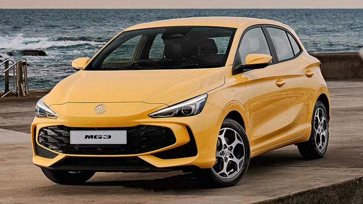 MG 3