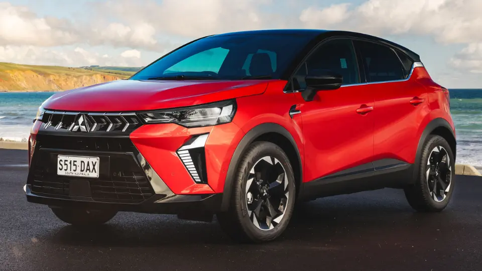 Mitsubishi logo
