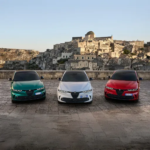 Tributo Italiano Special Edition