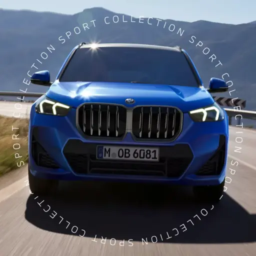 X1 sDrive18i Sport Collection