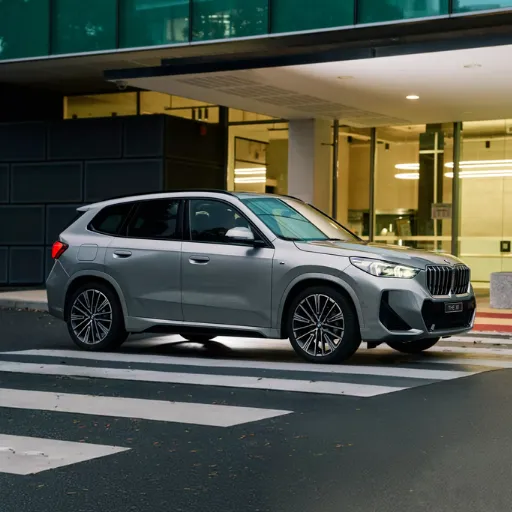 X1 xDrive20 Finance Offer