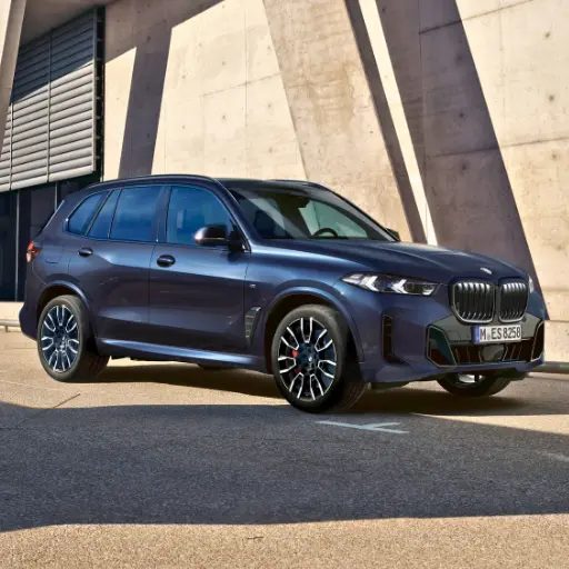 X5 Shadow Edition
