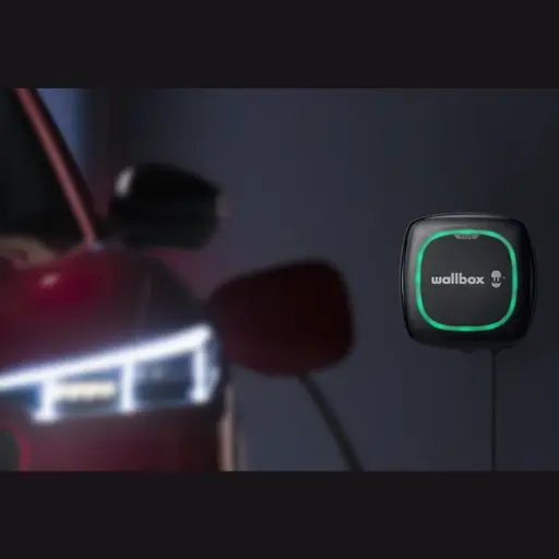 Home Charging Deal