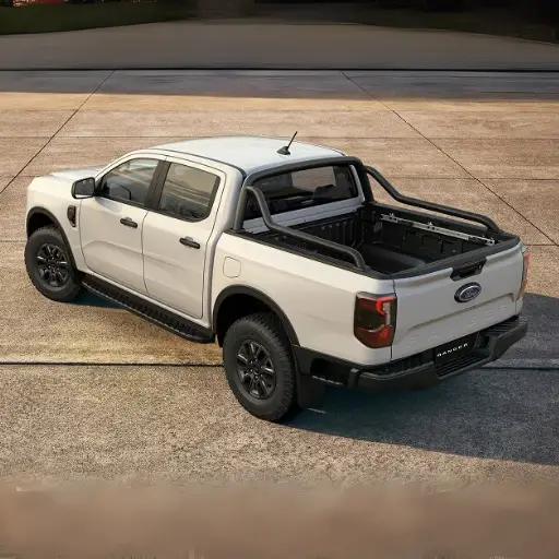  Ranger Black Edition