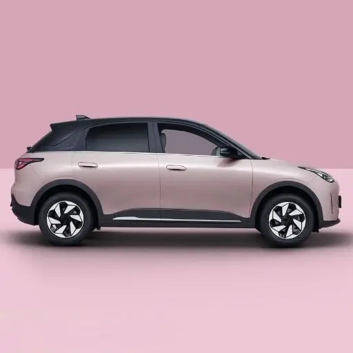EX2 Finance Offer