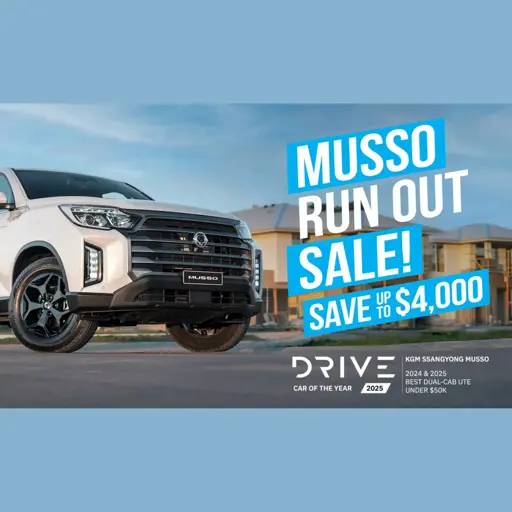 Run Out Sale