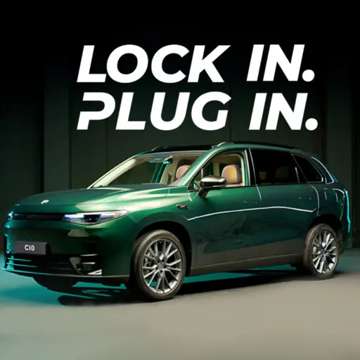 C10 Lock In Plug In