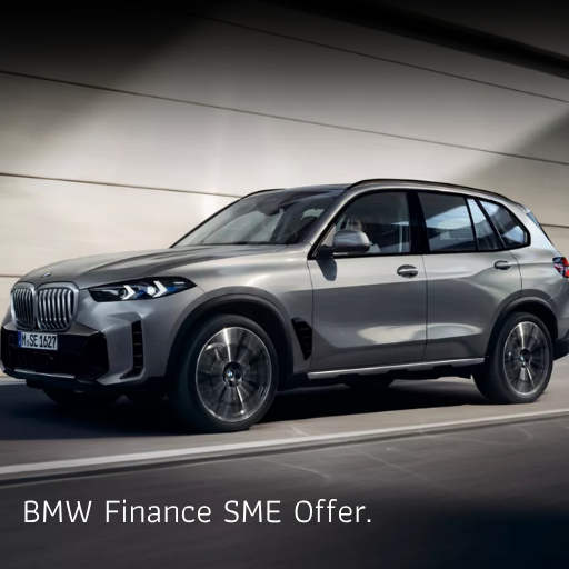 X5 Finance SME Offer