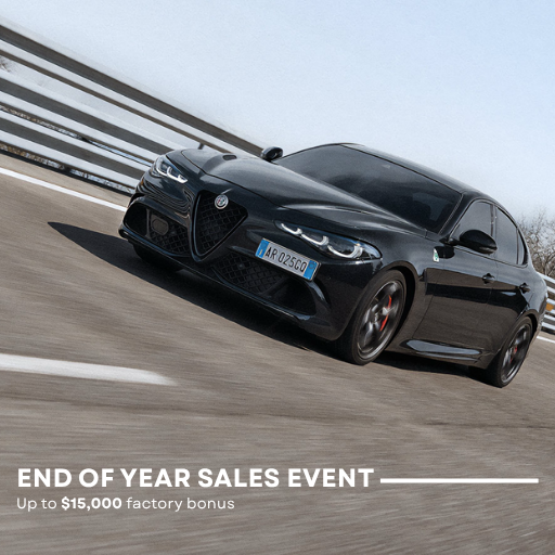 Factory Bonus Offer