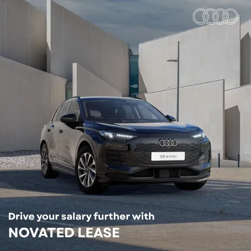 Novated Lease Offer