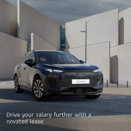Novated Lease Offer