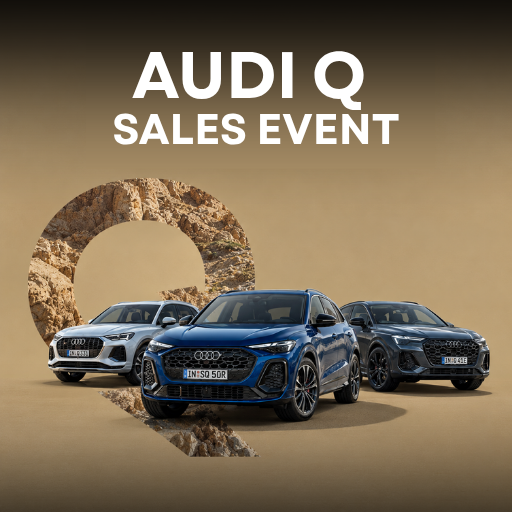 Q Sales Event