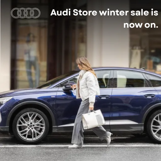 Store Winter Sale Is Now On