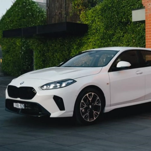 118 Hatch & 218 Gran Coupe Comparison Rate Offer