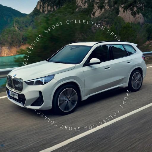 iX1 xDrive30 Sport Collection