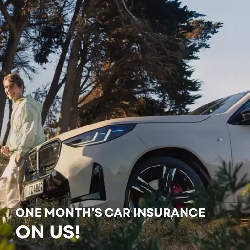 Insurance Offer