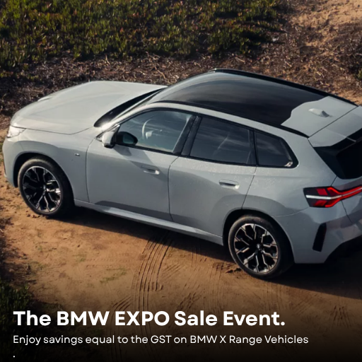 EXPO Sale Event