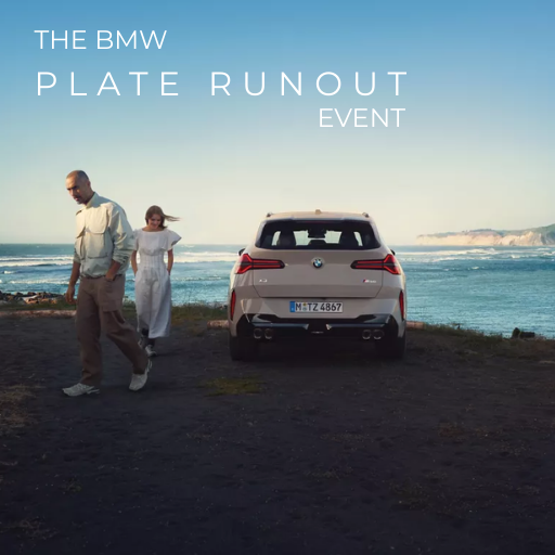 Plate Runout Event