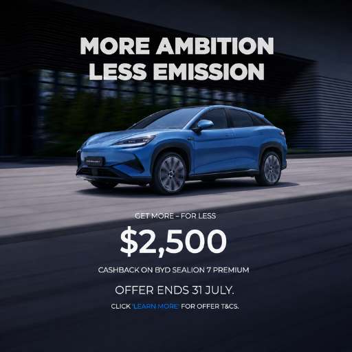 Cashback Offer