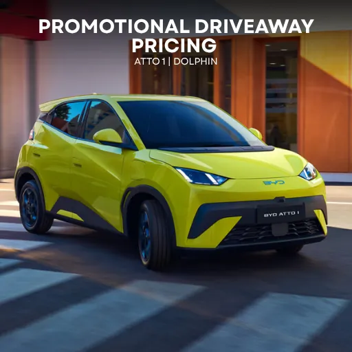 Promotional Pricing Offer