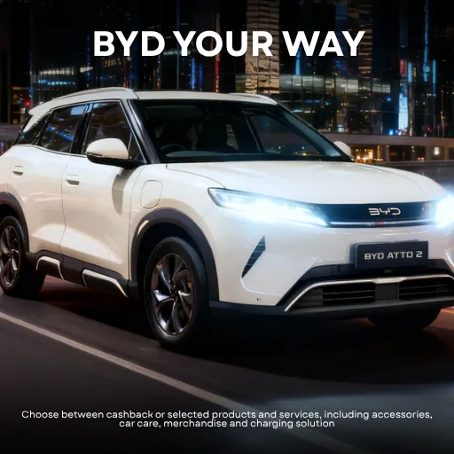 Your Way Offer