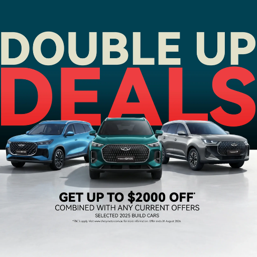 Double Up Deals
