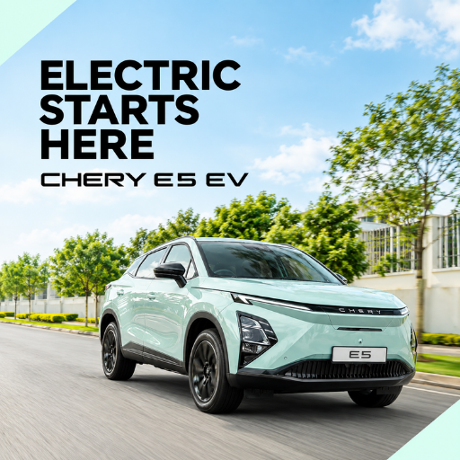 E5 Finance Offer
