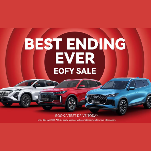 EOFY Factory Bonus Offer