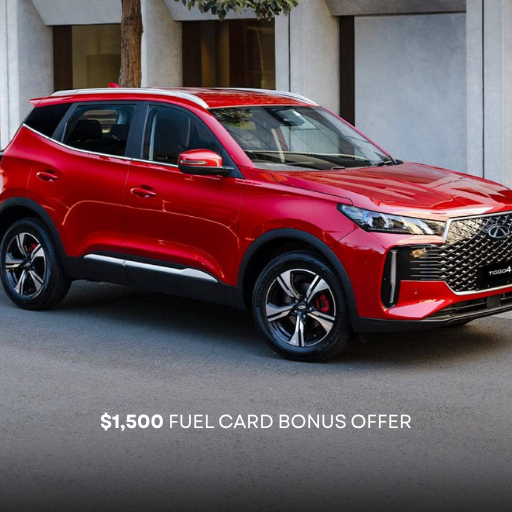 Fuel Card Offer