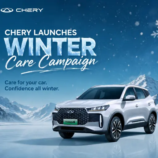 Winter Care Campaign