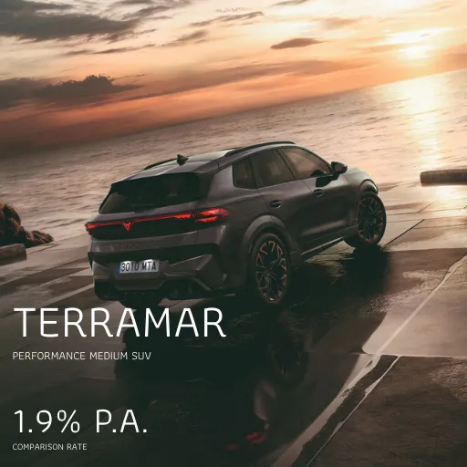 Terramar Finance Offer