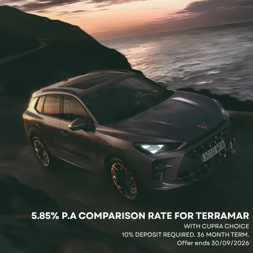 Terramar Finance Offer
