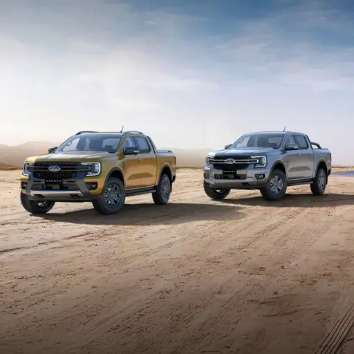 3K Off Select Models