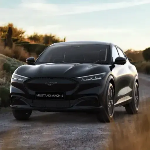 Get The EV You Really Want